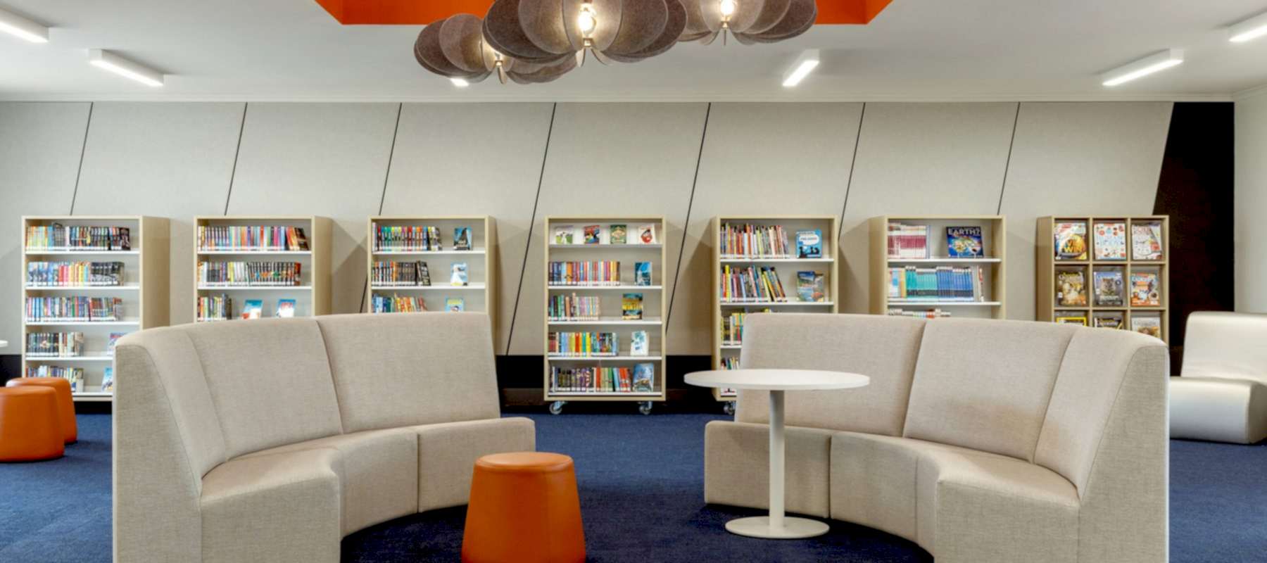 Goolwa Secondary College Library